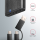 Axagon EEM2-SB2, USB-C 10Gbps - M.2 NVMe & SATA SSD RAW box - 1353423 - zdjęcie 4